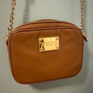 Michael Kors Small Crossbody Bag